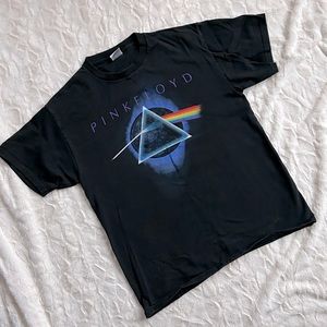 Pink Floyd Tee